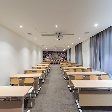 Ibis Wuxi Hi Tech Hotel Kültér fotó
