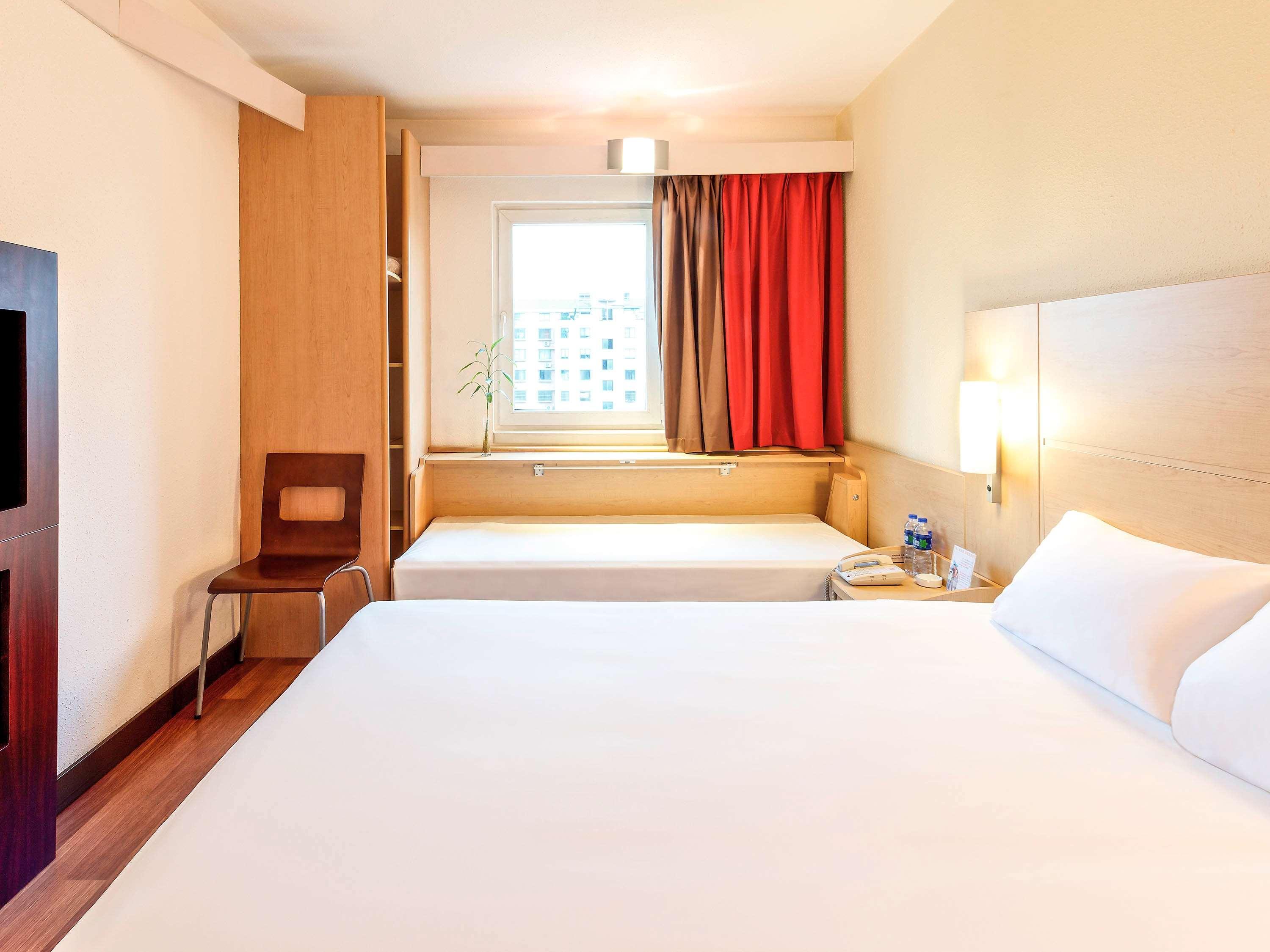 Ibis Wuxi Hi Tech Hotel Kültér fotó