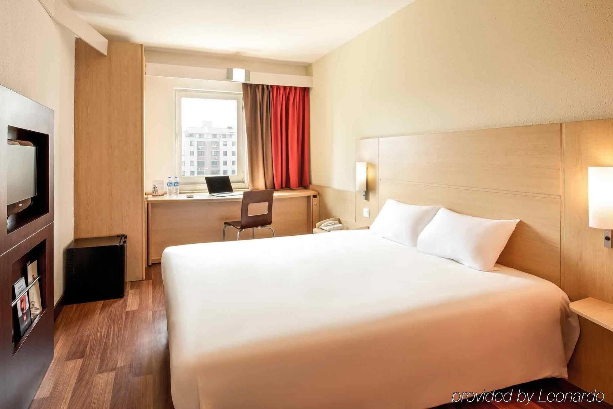 Ibis Wuxi Hi Tech Hotel Kültér fotó