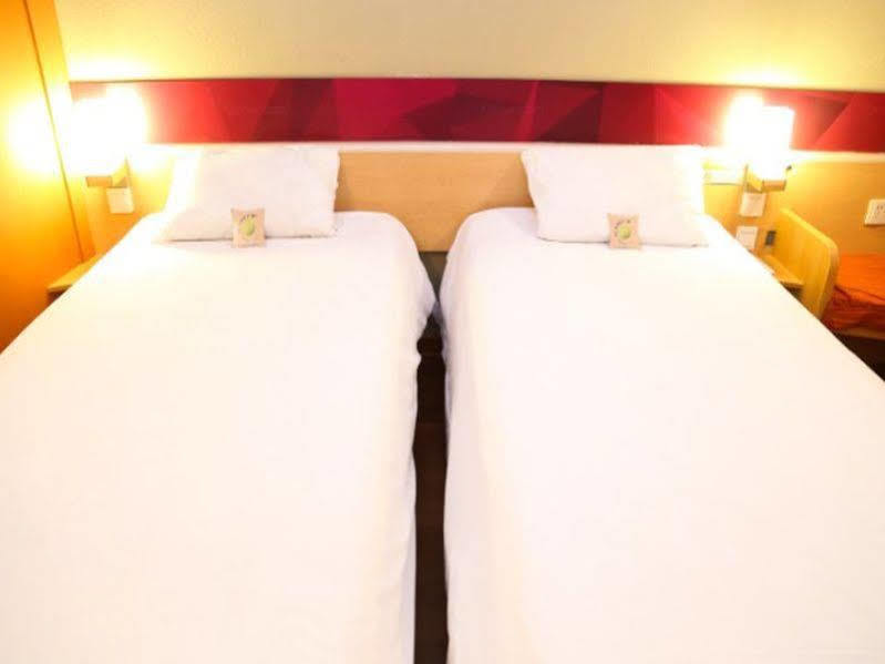 Ibis Wuxi Hi Tech Hotel Kültér fotó